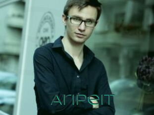 Aripeit