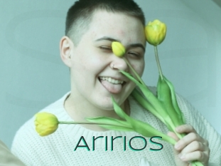 Aririos
