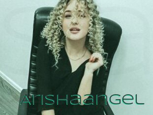 Arishaangel