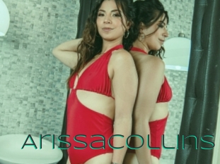 Arissacollins