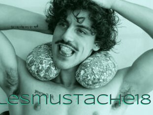 Aristotelesmustache18