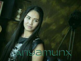 Ariyamunx