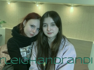 Arleighandrandi