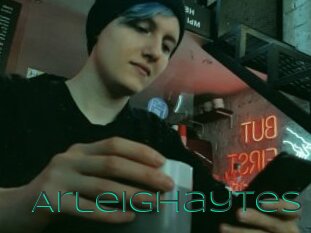 Arleighaytes