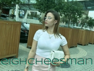 arleighcheesman Sex Agent