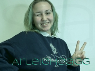 Arleighdagg