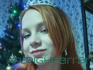 Arleighfarran