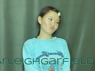 arleighgarfield Sex Agent
