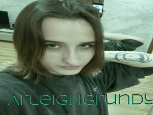 Arleighgrundy