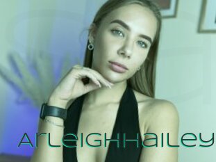 Arleighhailey