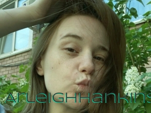 Arleighhankins