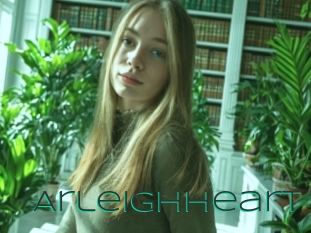 arleighheart Sex Agent