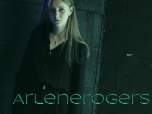Arlenerogers
