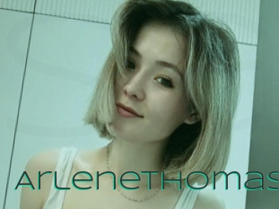 Arlenethomas
