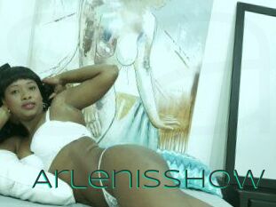 Arlenisshow
