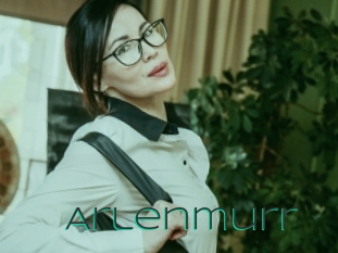 arlenmurr Sex Agent