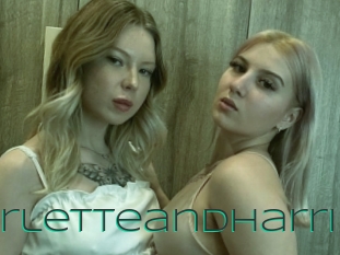 Arletteandharri