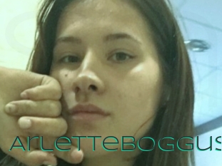 Arletteboggus