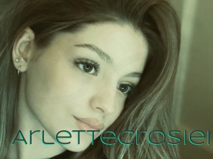 Arlettecrosier