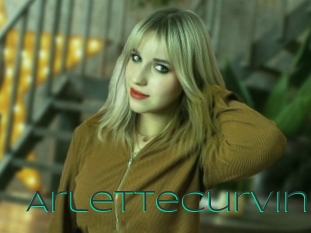 Arlettecurvin