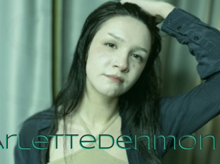 arlettedenmon Sex Agent