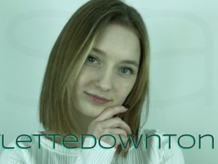 Arlettedownton