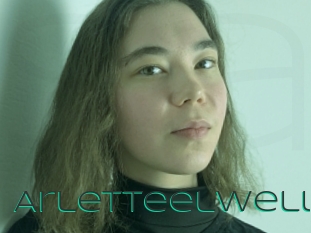 Arletteelwell