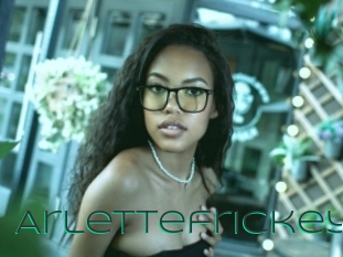 Arlettefrickey