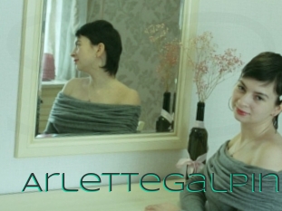 Arlettegalpin
