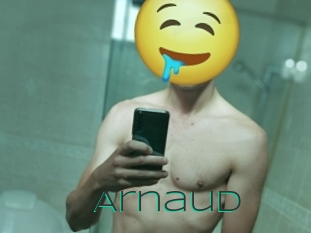 arnaud Sex Agent