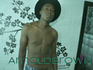 Arnoldbrown