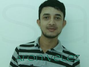 Aron_velez