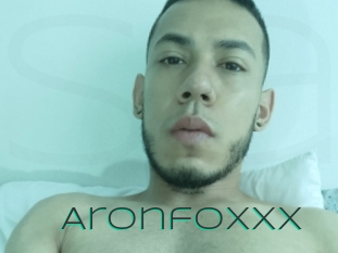 Aronfoxxx