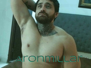 Aronmillar