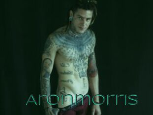 Aronmorris