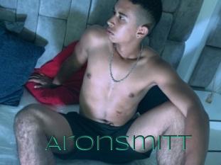 aronsmitt Sex Agent