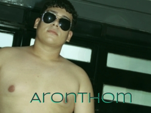 aronthom Sex Agent