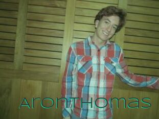Aronthomas