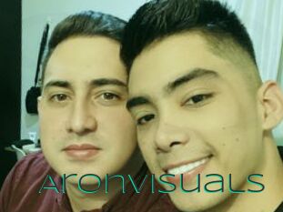 Aronvisuals
