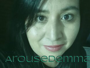 Arousedemma