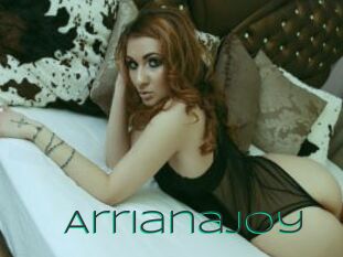 Arrianajoy