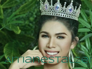 Arrianestalzer