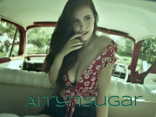 Arrynsugar