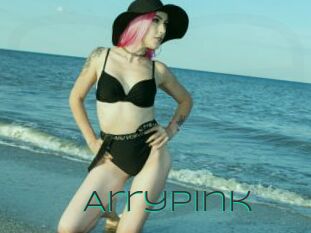 Arrypink