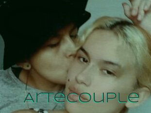 Artecouple