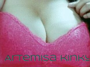 Artemisa_kinky