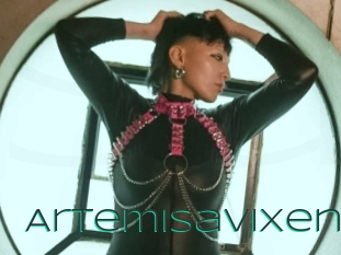 Artemisavixen