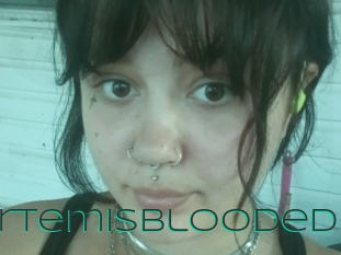 Artemisblooded