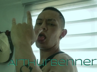 Arthurbenner