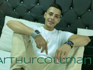 Arthurcollman